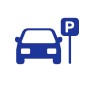 REDE Parking Icon